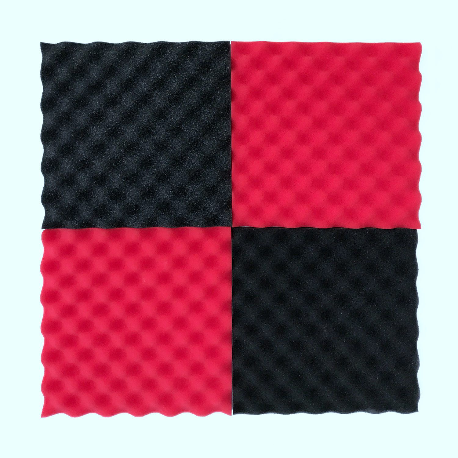 Studio Monitor Speaker - 30x30x3cm 1 Pc Acoustic Panels Studio