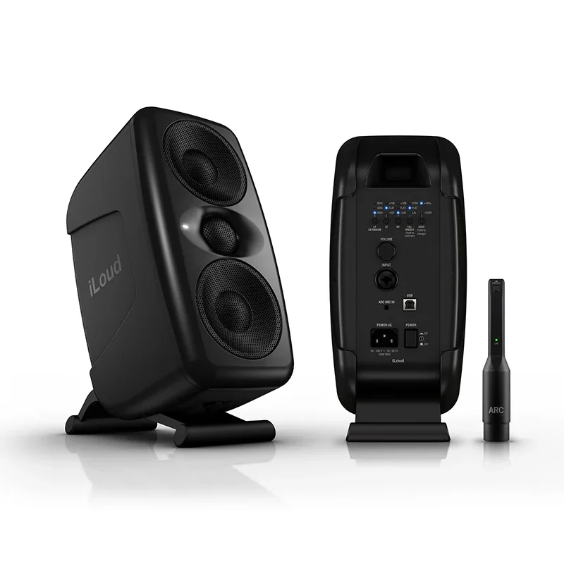 Studio Monitor Speaker - IK iLoud MTM 3.5