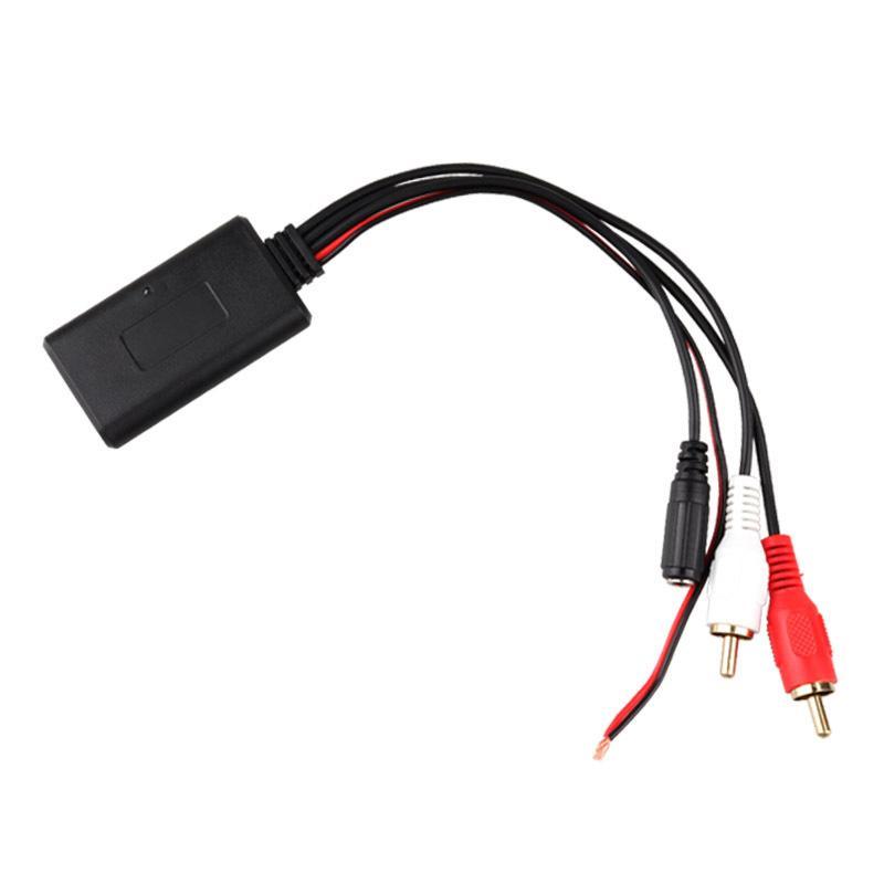 Car Handsfree Bluetooth-Compat - Audio Music Box ulasan dan harga
