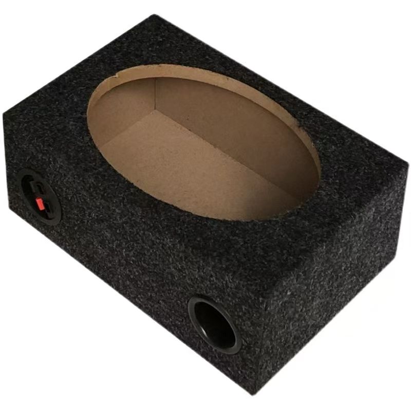 Audiotek Angled Style 6 x 9 In - Audio Music Box ulasan dan harga
