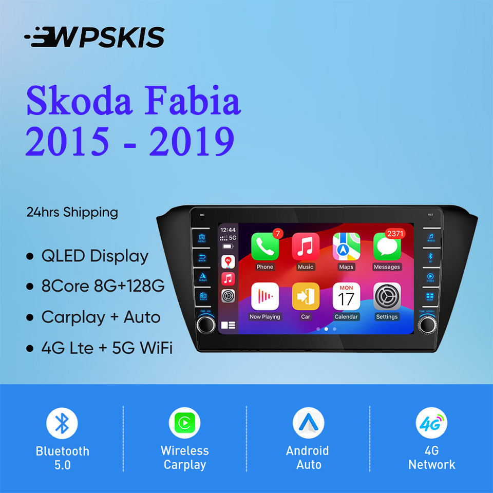 8G Ram 128GB Android 14 Car Ra - Audio Music Network ulasan dan harga