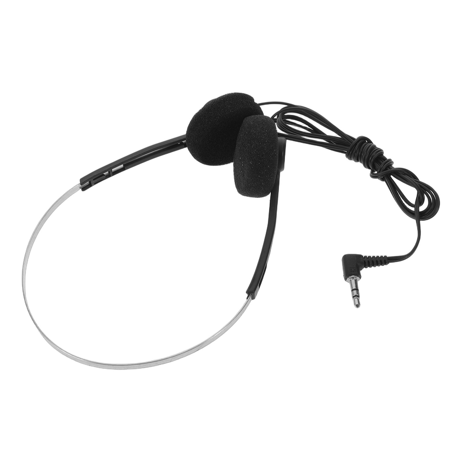 Wired Over Ear Vintage Headpho - Audio Music Technology ulasan dan harga