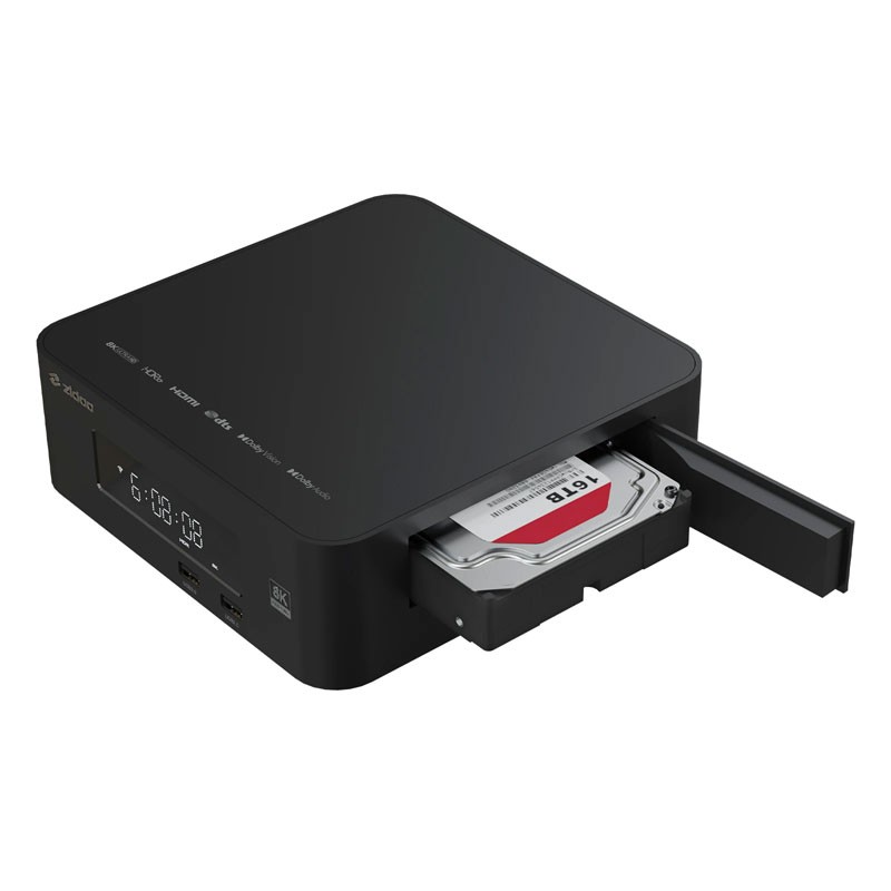 ZIDOO Z30 PRO 8K Music Player  - Music Audio Pro ulasan dan harga
