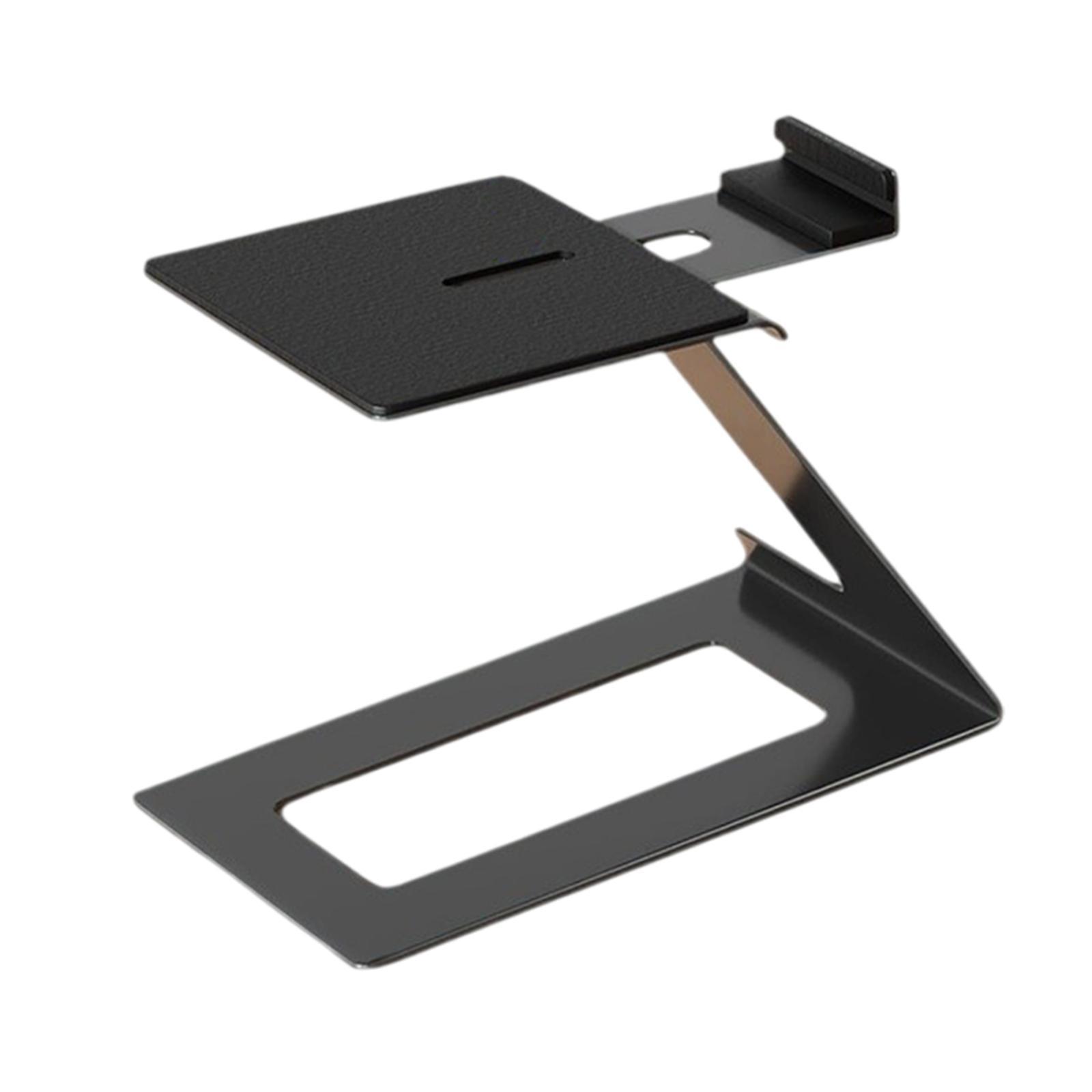 Desktop Speaker Stand with Vib - Studio Monitor Speaker ulasan dan harga