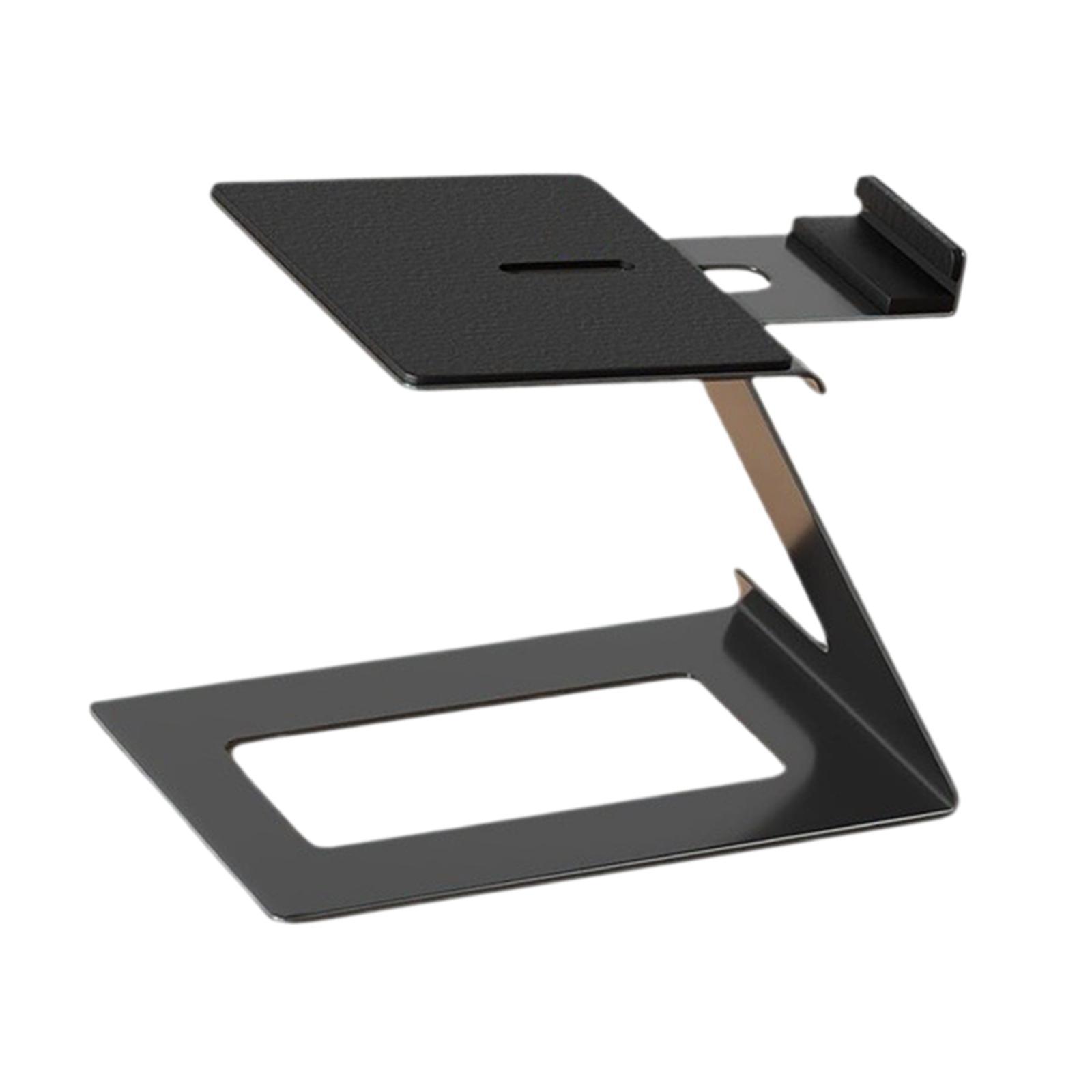 Desktop Speaker Stand with Vib - Studio Monitor Speaker ulasan dan harga