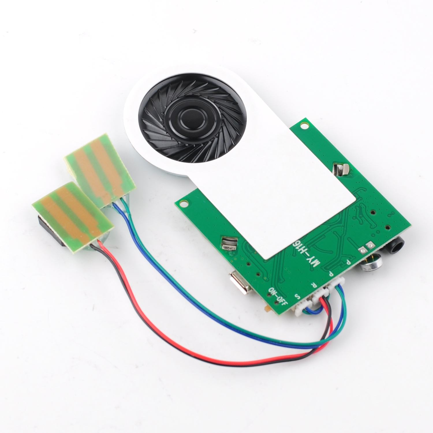 Recording Board Voice Module w - Audio Music Download Free ulasan dan harga