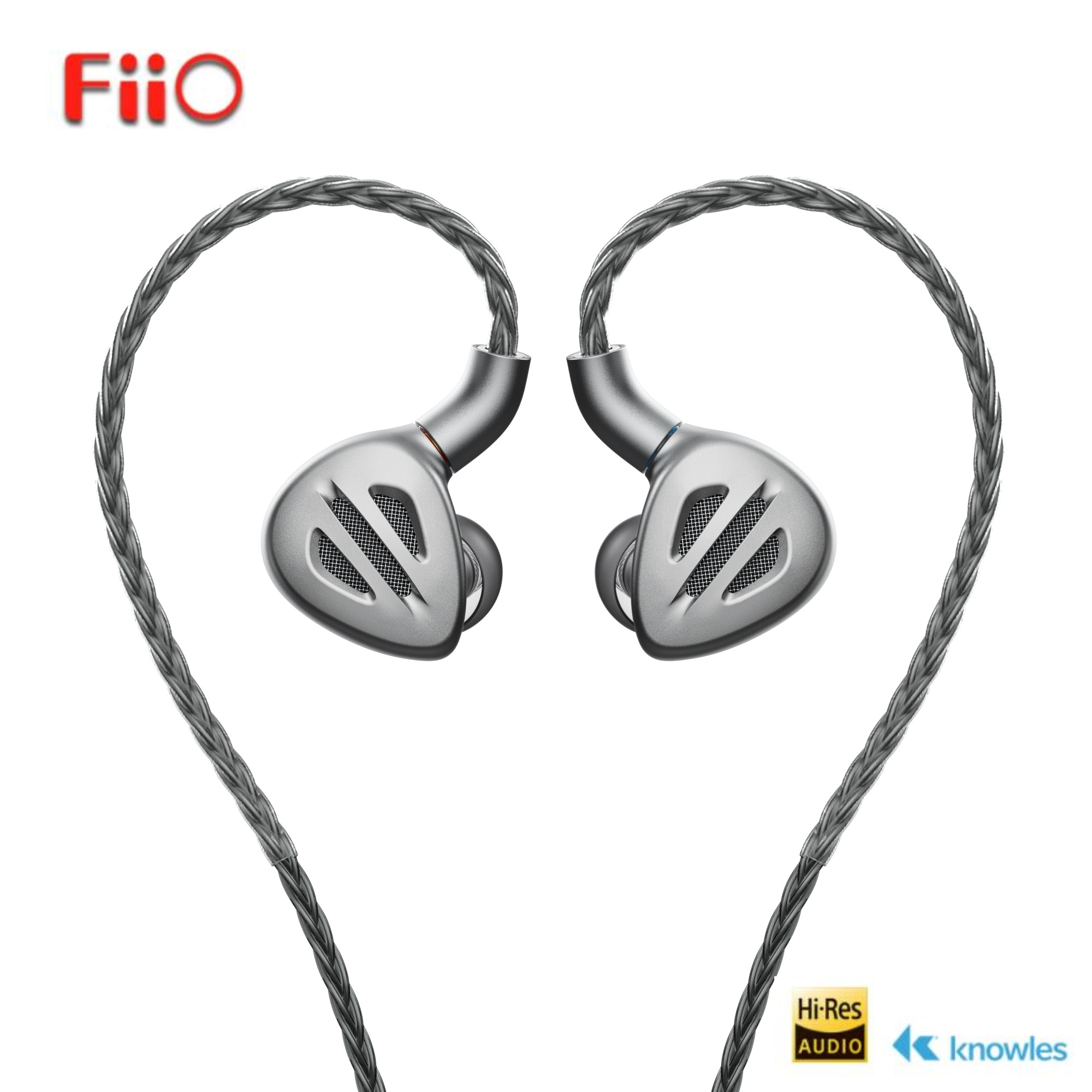 FiiO FH9 HiFi Music Monitor In - Audio Music Technology ulasan dan harga