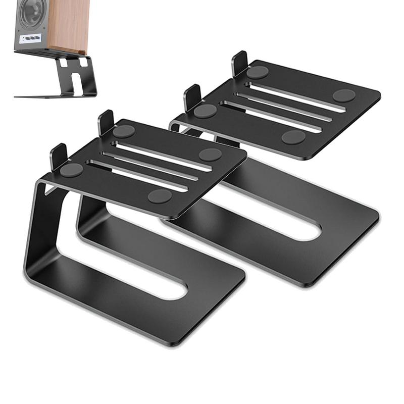 Speaker Stands 2pcs Speaker St - Studio Monitor Speaker ulasan dan harga