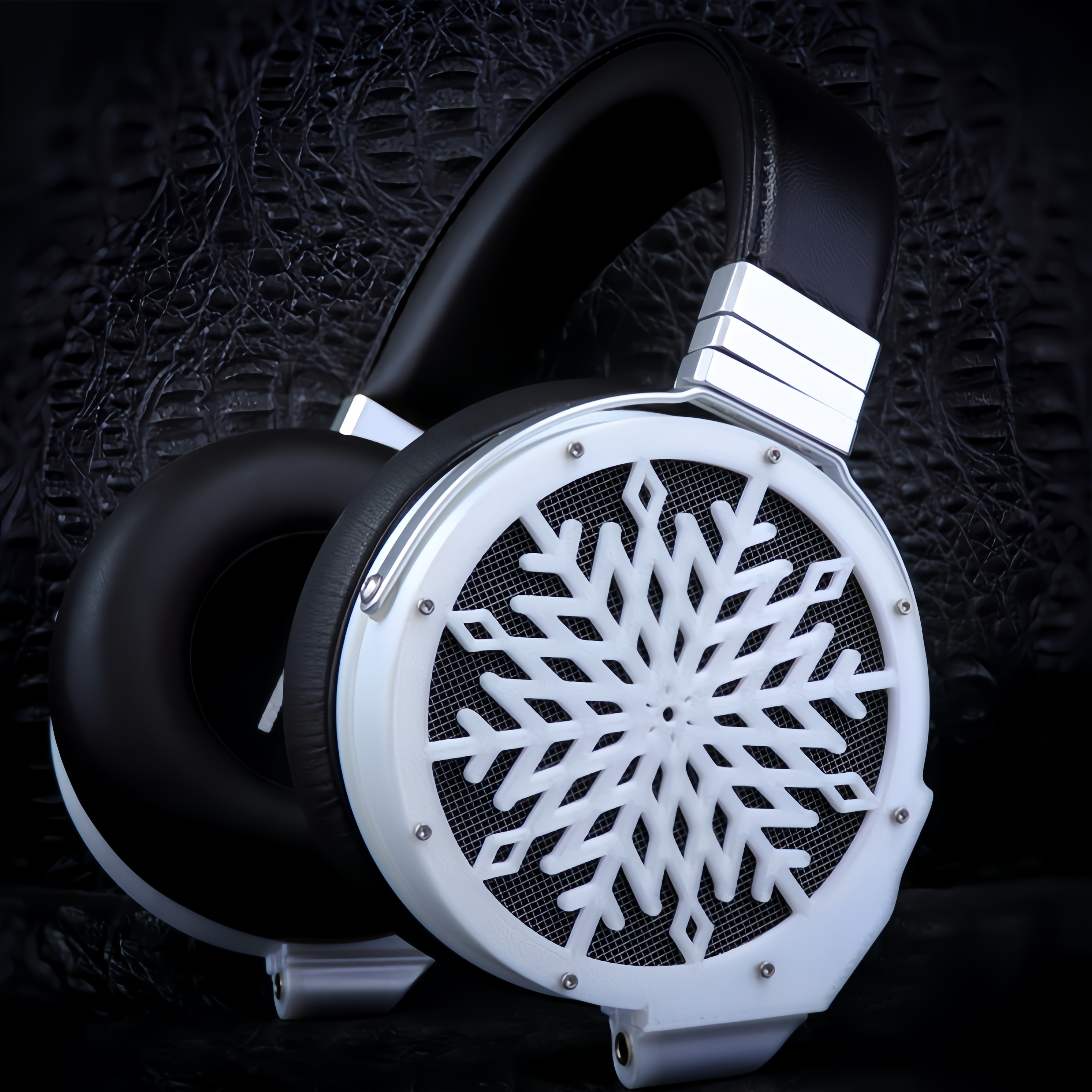 Toneking PetalSnow Planar Flat - Audio Music Technology ulasan dan harga