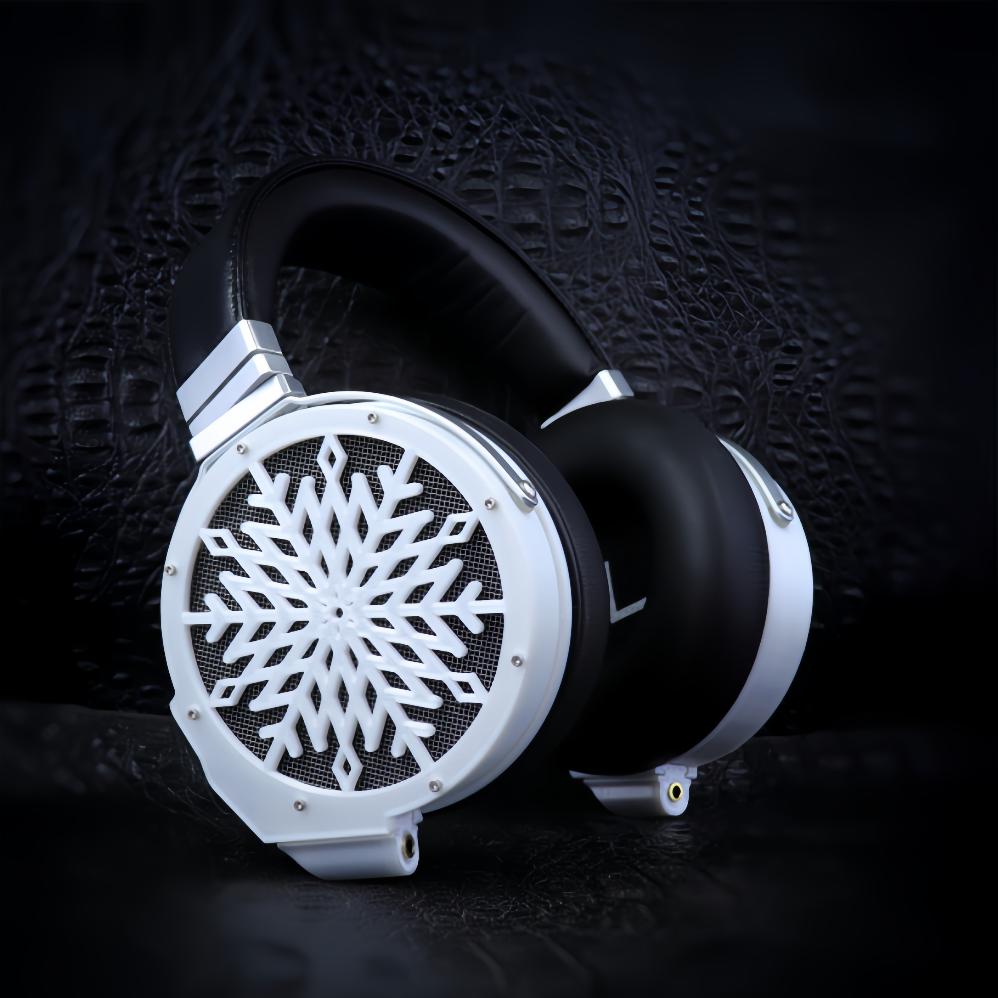 Toneking PetalSnow Planar Flat - Audio Music Technology ulasan dan harga