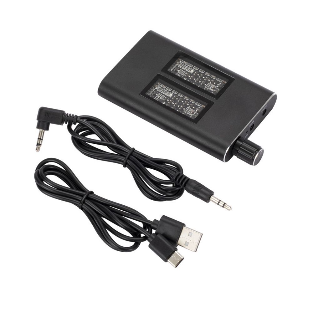 Portable Headphone Amplifier M - Audio Without Music ulasan dan harga