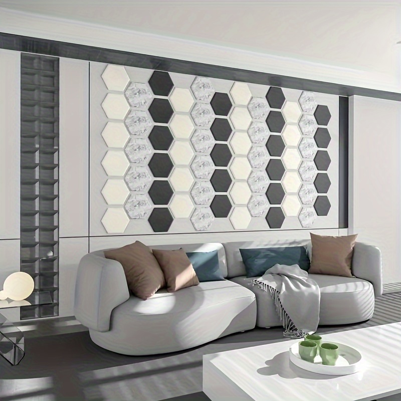 AkuDecor Sound Absorbing Panel - Studio Monitor Speaker ulasan dan harga