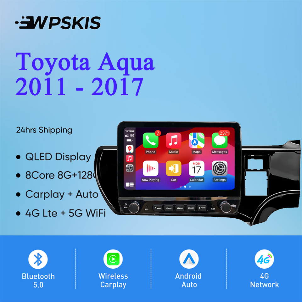 Android 14 8G Ram Car Autoradi - Audio Music Network ulasan dan harga