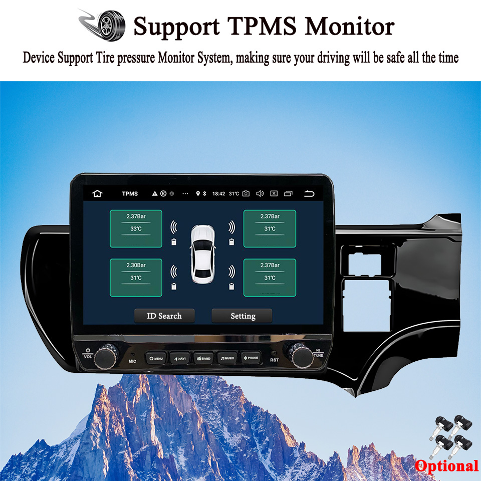 Android 14 8G Ram Car Autoradi - Audio Music Network ulasan dan harga