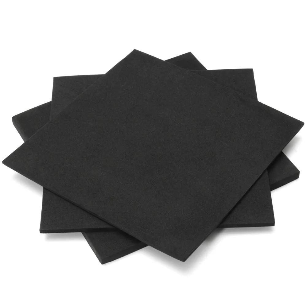 2pcs Black EVA High Density Cl - Studio Monitor Speaker ulasan dan harga