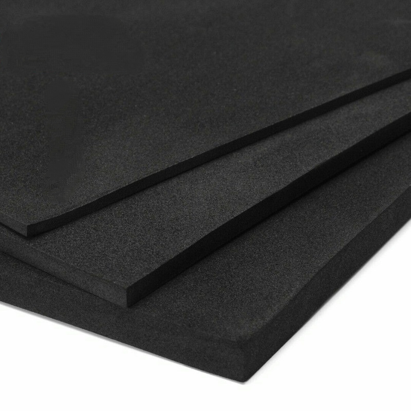 2pcs Black EVA High Density Cl - Studio Monitor Speaker ulasan dan harga