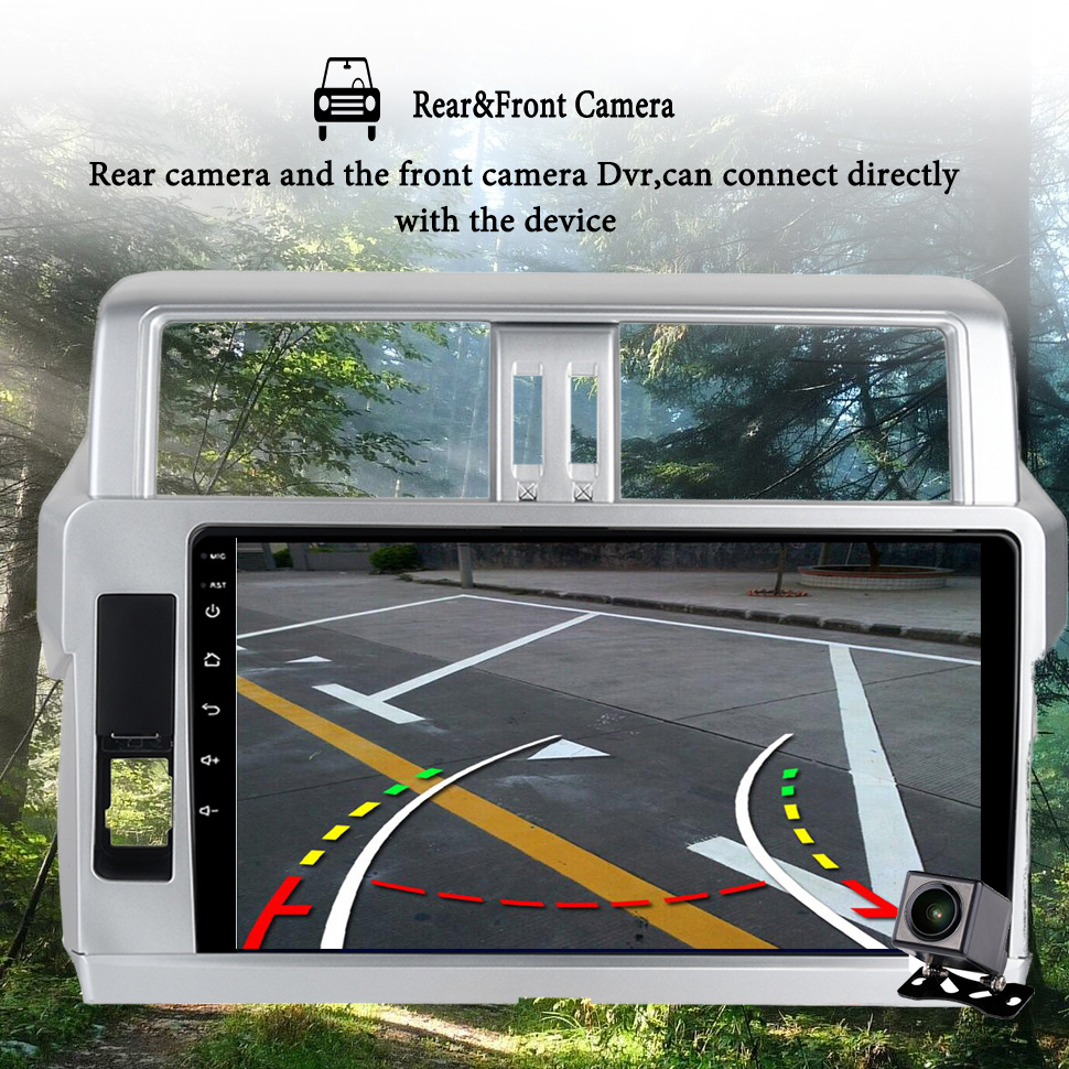 Android 14.0 Car Radio Video A - Audio Music Network ulasan dan harga