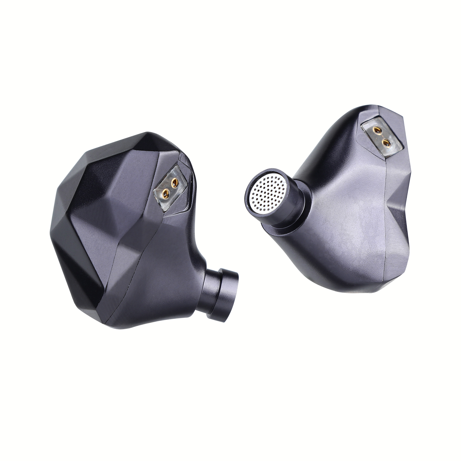 Tripowin Rhombus Earphones 1BA - Audio Music Technology ulasan dan harga