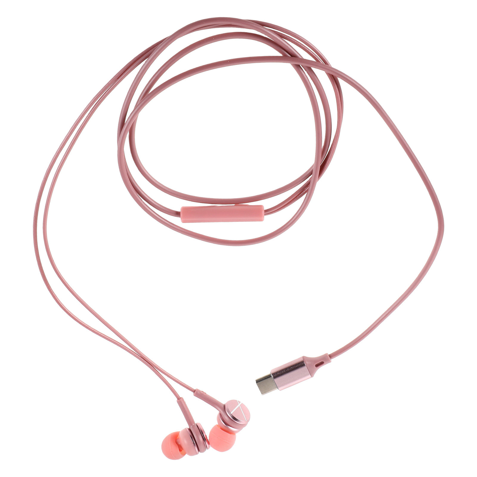 Type Earbuds Noise Cancelling  - Audio Music Technology ulasan dan harga