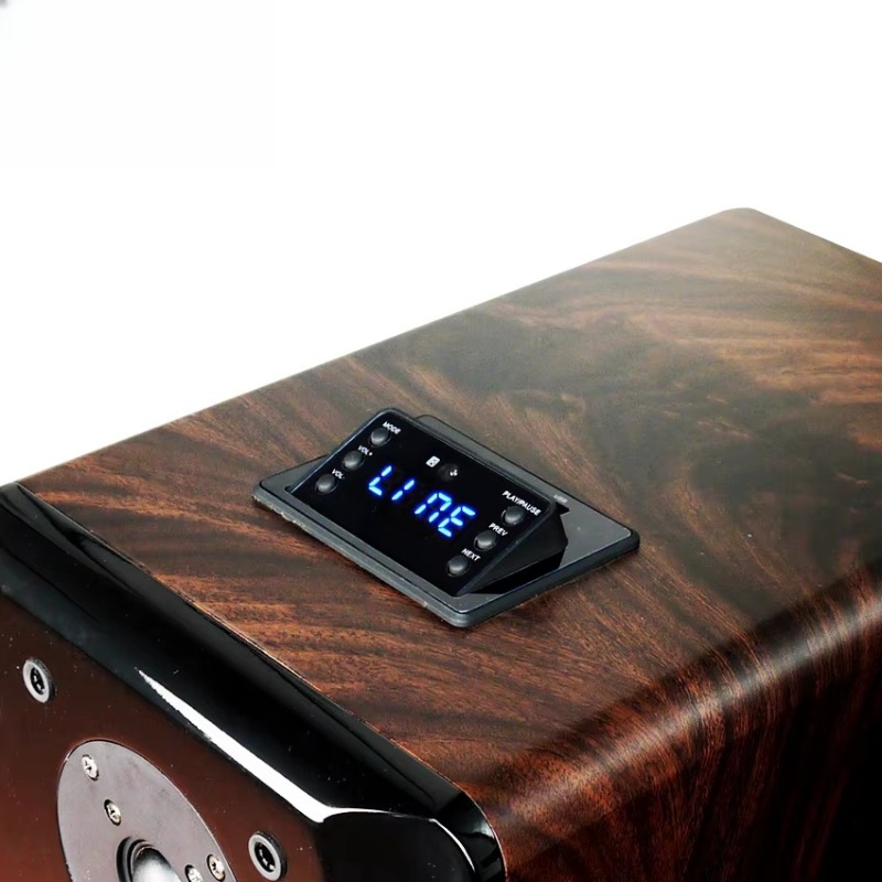 High Performance Active Karaok - Audio Music Of ulasan dan harga