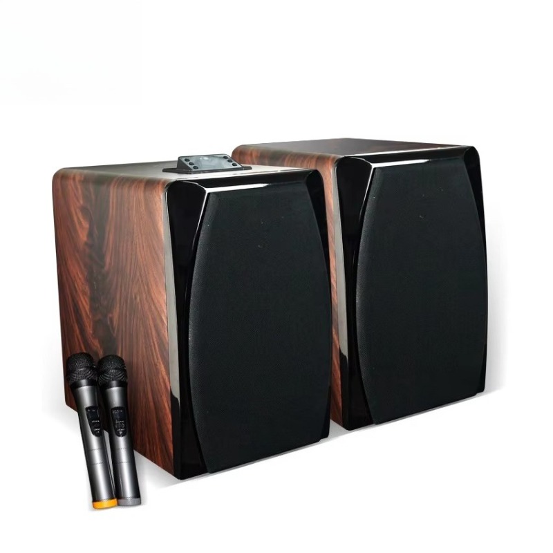 High Performance Active Karaok - Audio Music Of ulasan dan harga