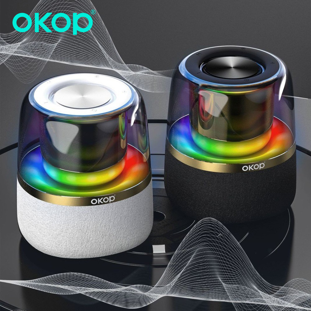 OKOP Bluetooth Audio,Harmanka1 - Audio Music Spotify ulasan dan harga