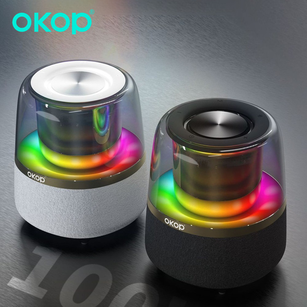 OKOP Bluetooth Audio,Harmanka1 - Audio Music Spotify ulasan dan harga