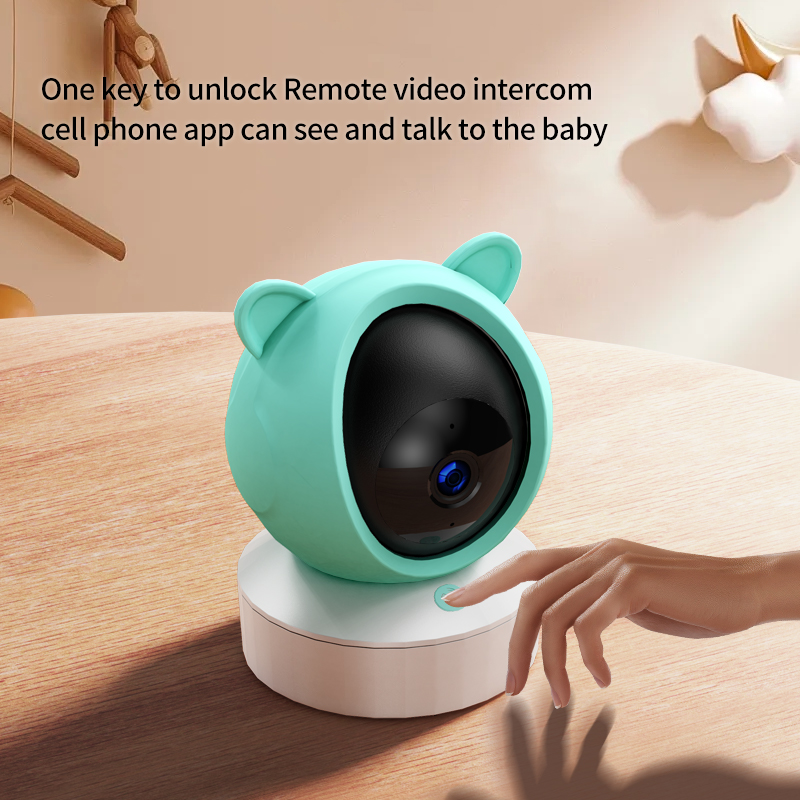 Danmini TUYA App Control Baby  - Audio Music Network ulasan dan harga