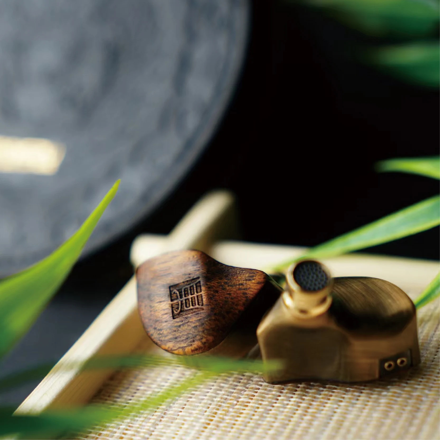 TangZu Fudu-II HIFI Earphone 1 - Audio Music Technology ulasan dan harga