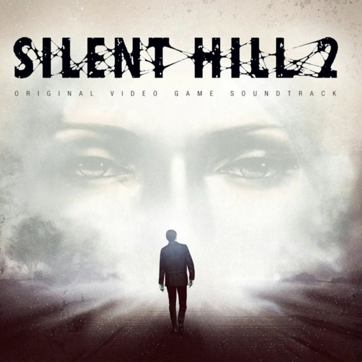 Silent Hill 2 Original Video G - Audio Music Of ulasan dan harga