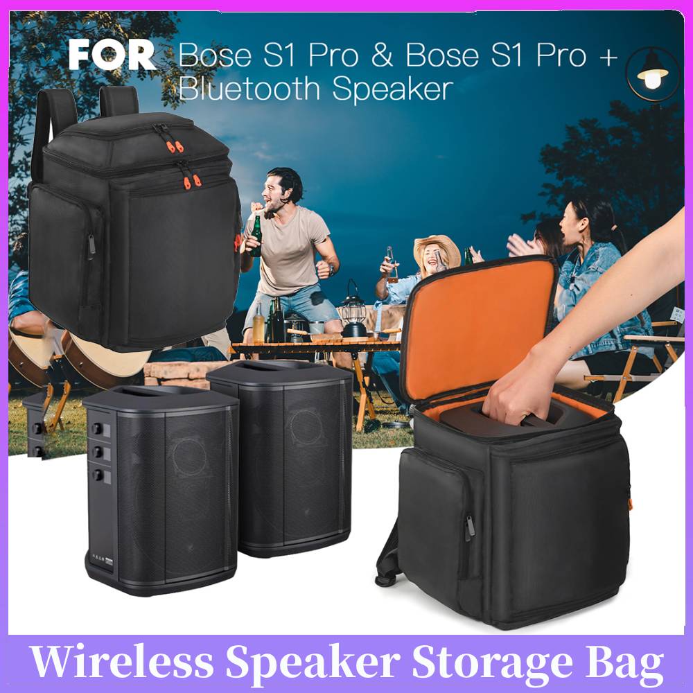 For Bose S1 Pro/Pro+ Music Amp - Music Audio Pro ulasan dan harga