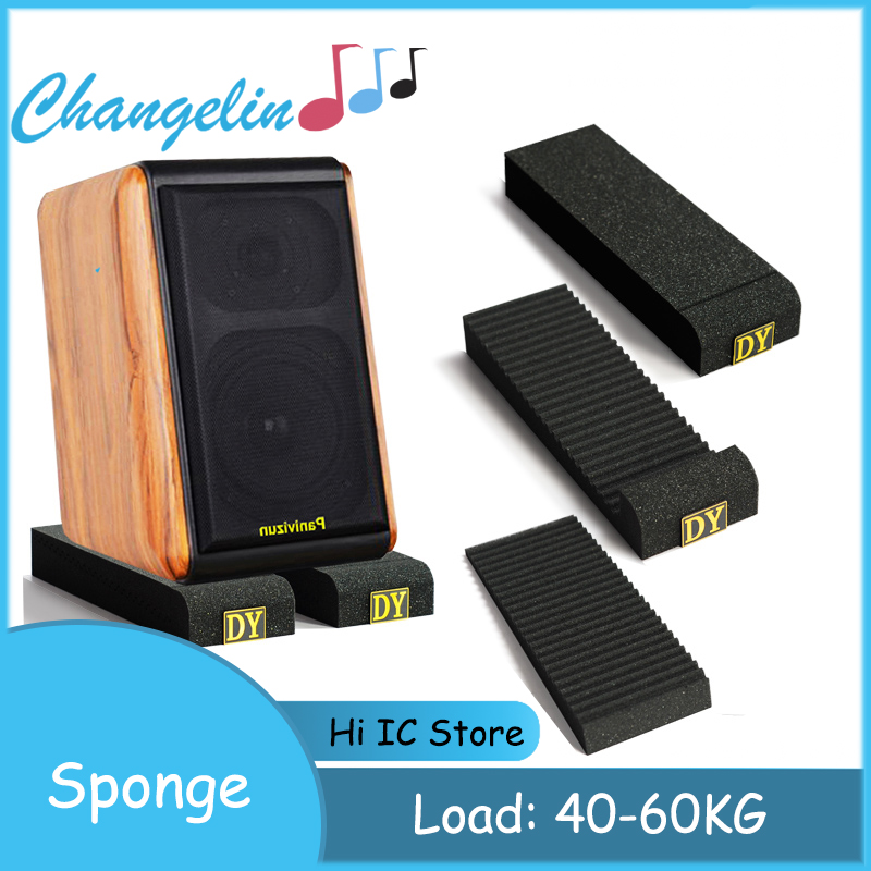 High Density Sponge Studio Mon - Studio Monitor Speaker ulasan dan harga