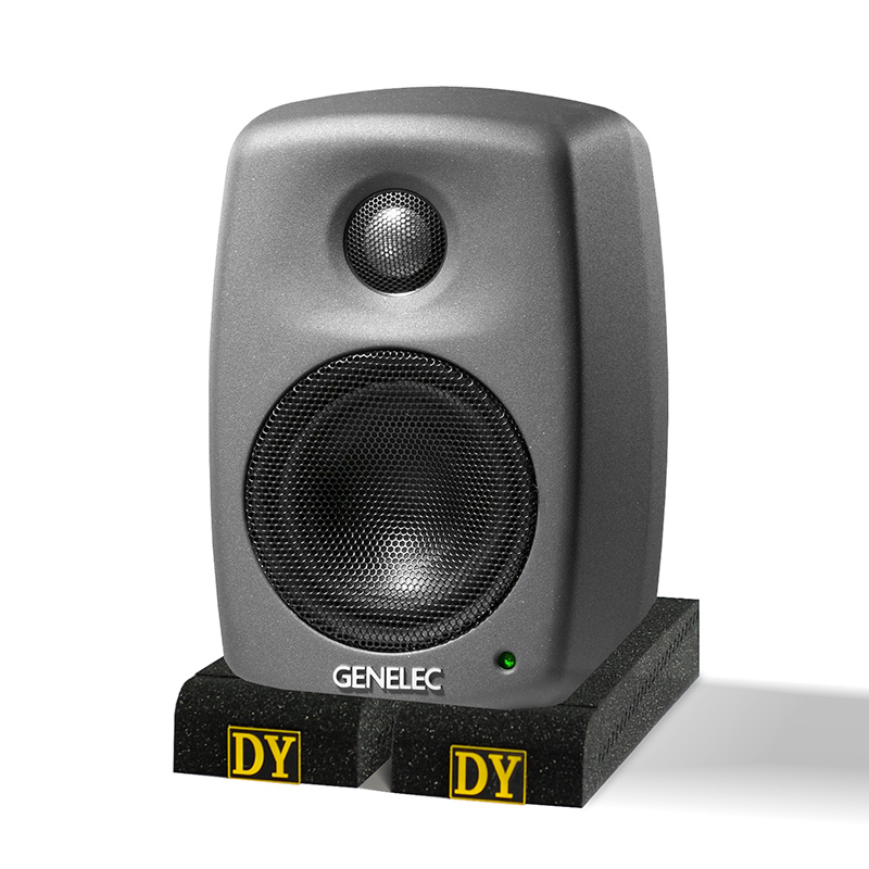 High Density Sponge Studio Mon - Studio Monitor Speaker ulasan dan harga