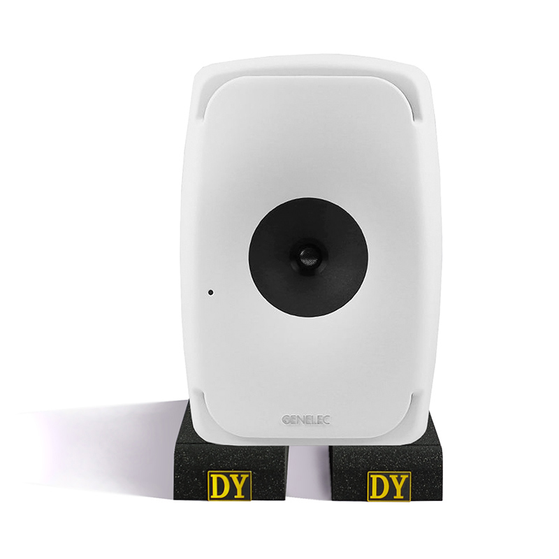 High Density Sponge Studio Mon - Studio Monitor Speaker ulasan dan harga