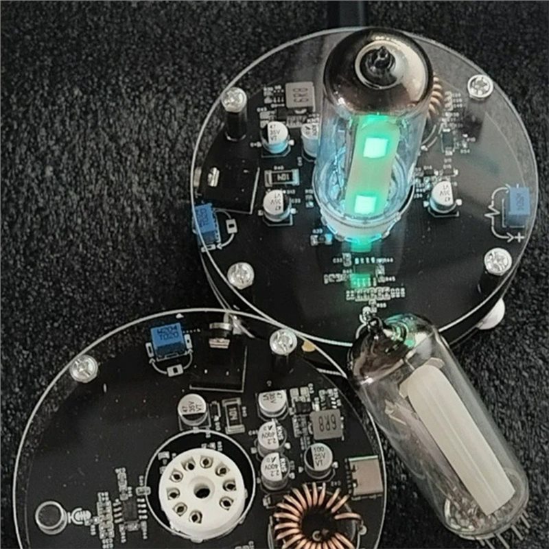 AS95-Electronic Tube Pickup Mu - Audio Without Music ulasan dan harga