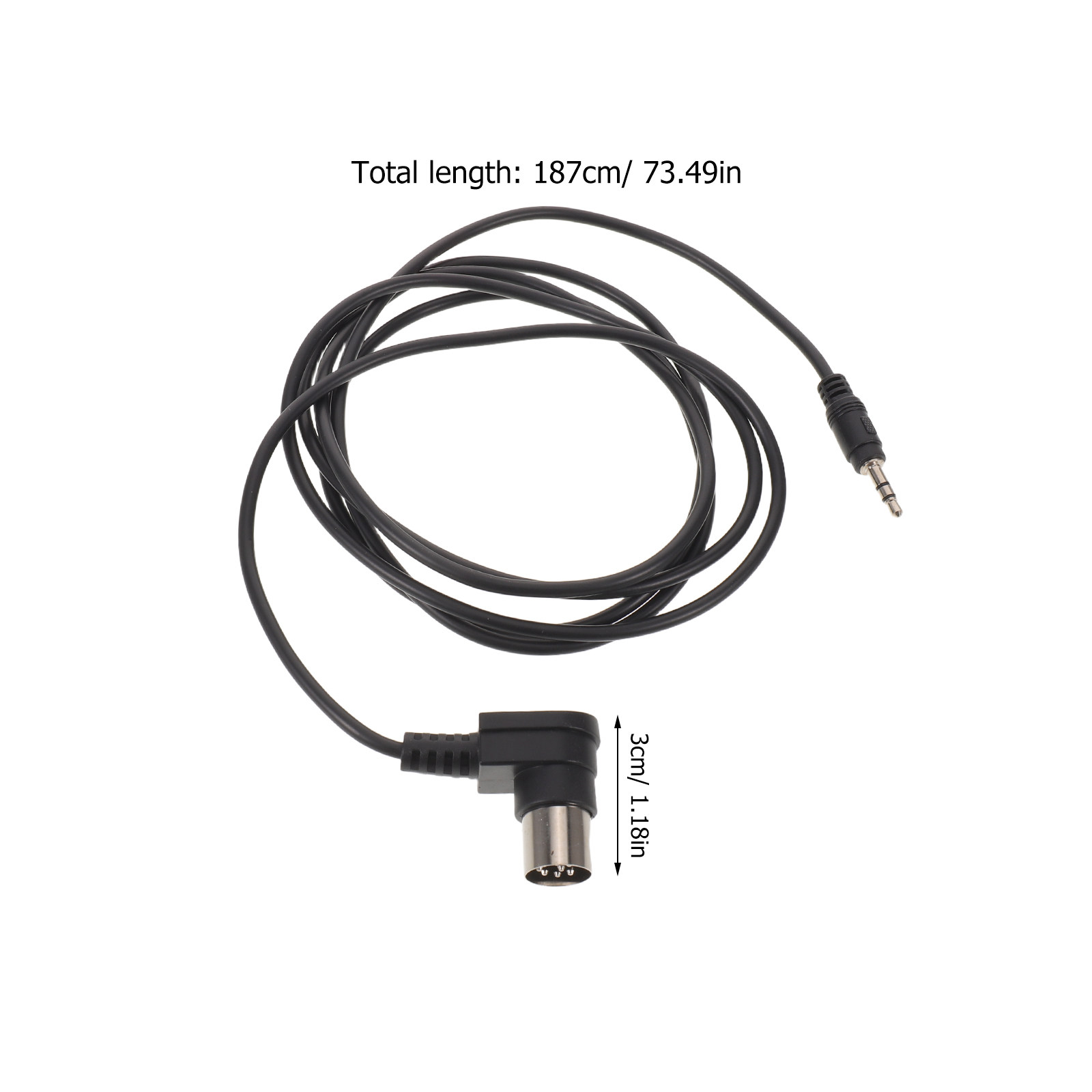 Musical Instrument Adapter Cab - Audio Music Of ulasan dan harga