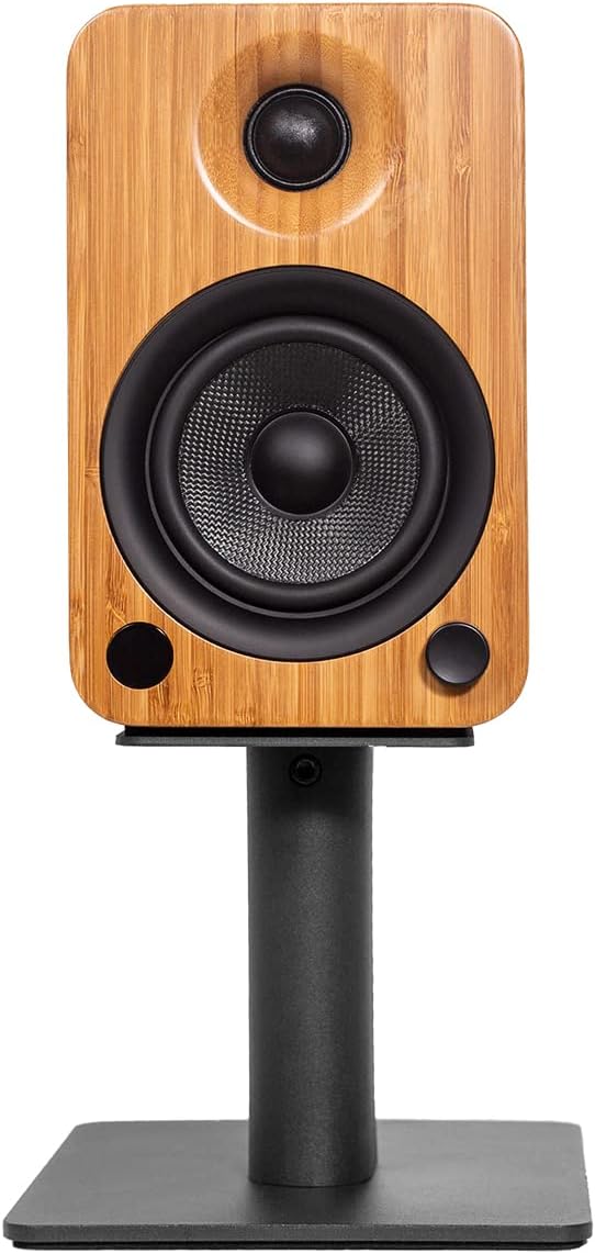 Desktop Speaker Stands for Boo - Studio Monitor Speaker ulasan dan harga