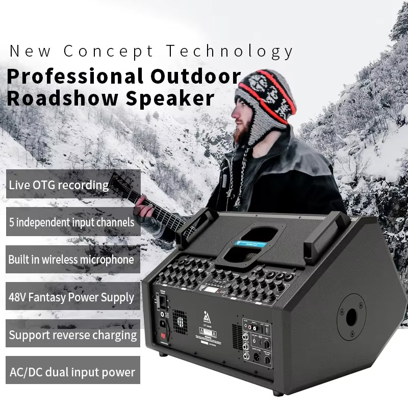 Dual Power Supply Soundbar Wit - Audio Music Of ulasan dan harga