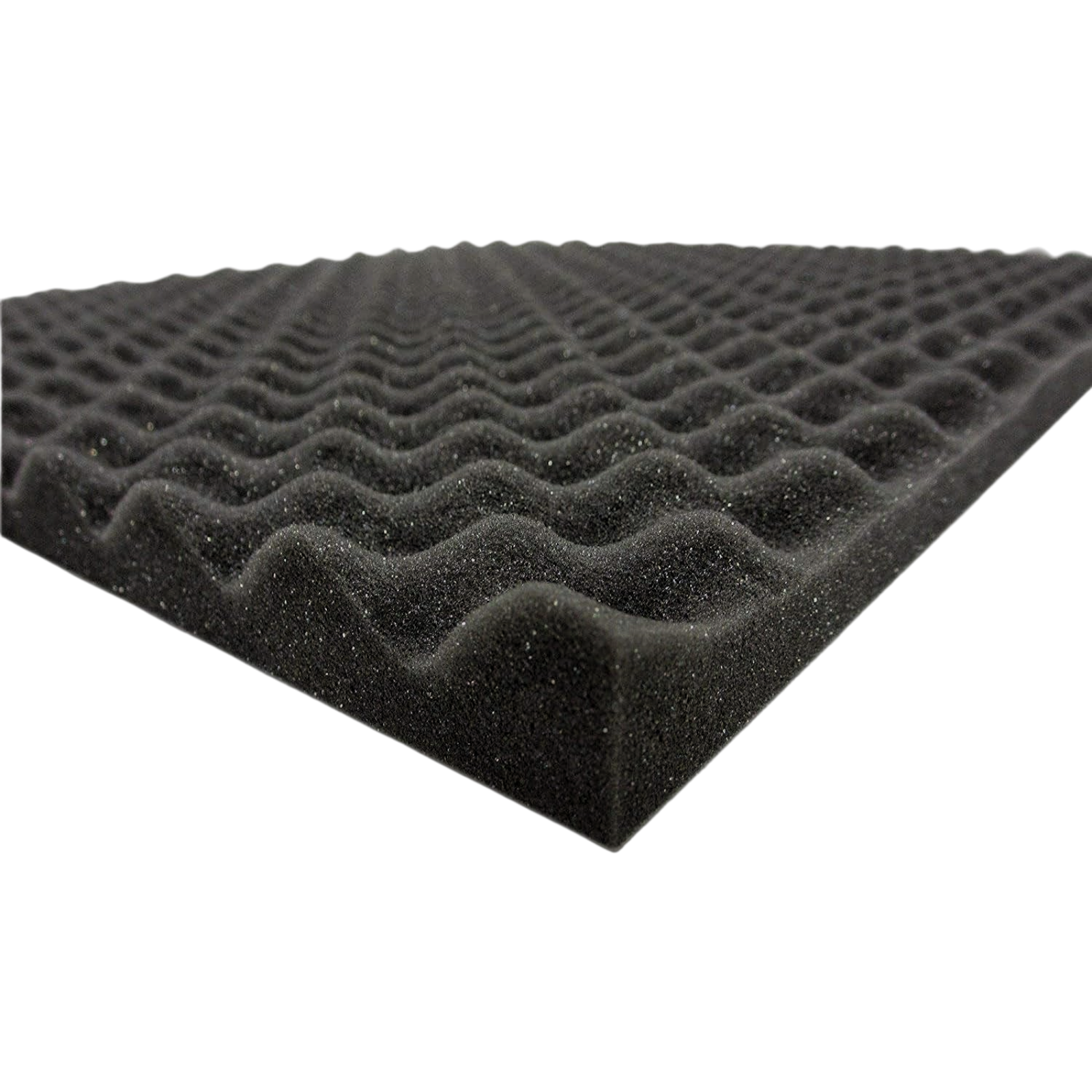 HERTBER Self-Adhesive Egg Crat - Studio Monitor Speaker ulasan dan harga