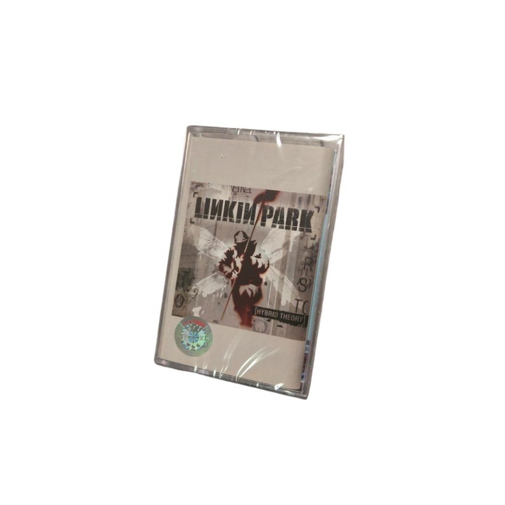 Cassette Tape Western English  - Audio Music Of ulasan dan harga